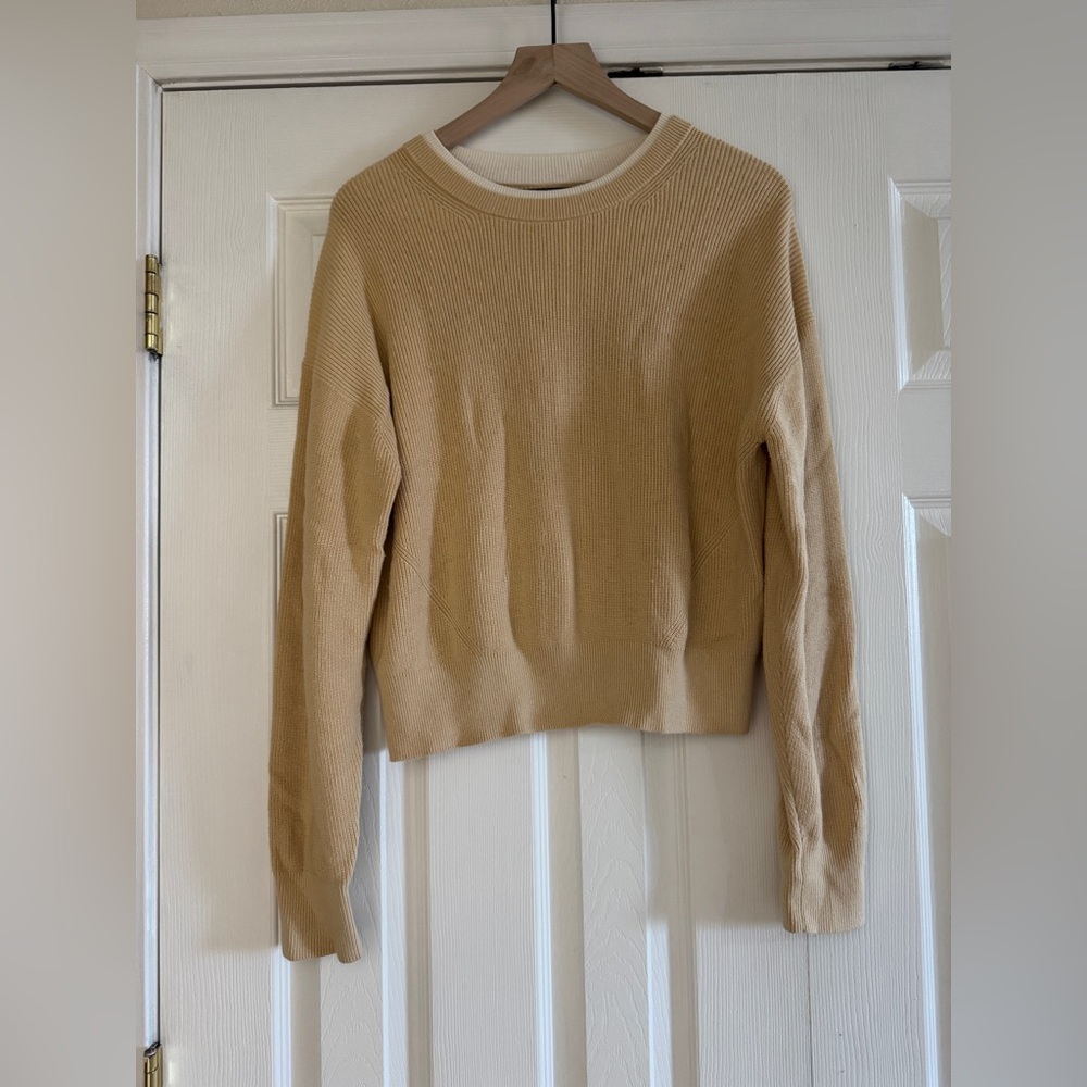 Lululemon Athletica Crewneck Sweater